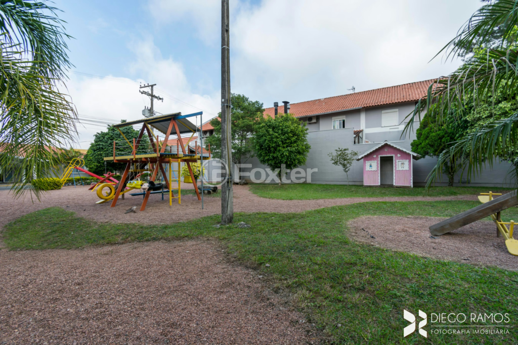 Casa de Condomínio à venda com 3 quartos, 115m² - Foto 27