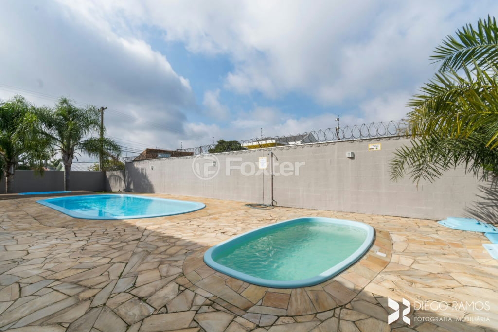 Casa de Condomínio à venda com 3 quartos, 115m² - Foto 29