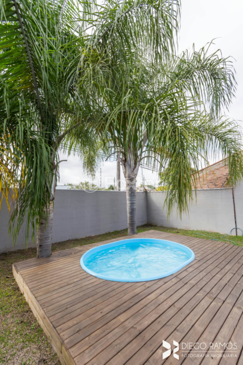 Casa de Condomínio à venda com 3 quartos, 115m² - Foto 30