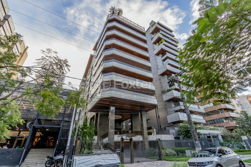 Apartamento à venda com 3 quartos, 169m² - Foto 71
