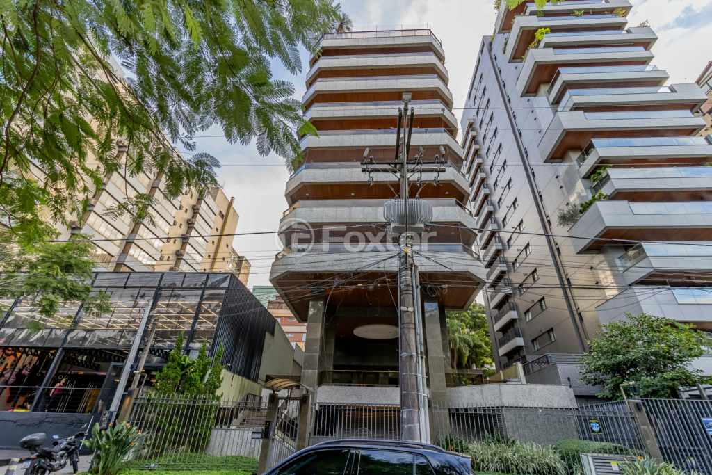 Apartamento à venda com 3 quartos, 169m² - Foto 50
