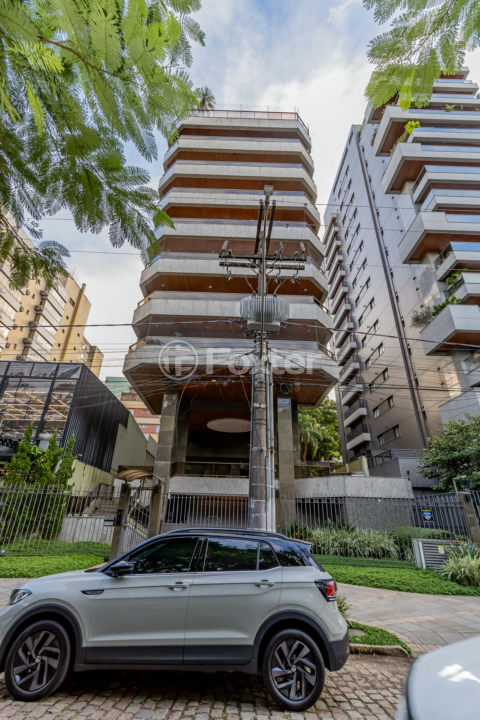 Apartamento à venda com 3 quartos, 169m² - Foto 72