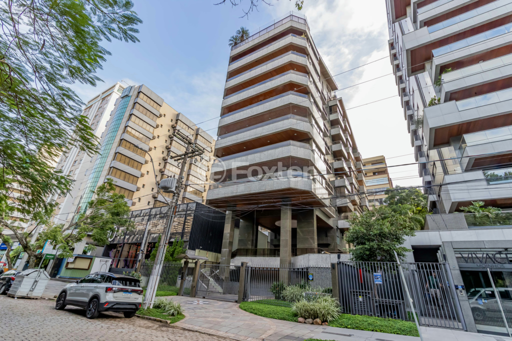 Apartamento à venda com 3 quartos, 169m² - Foto 73