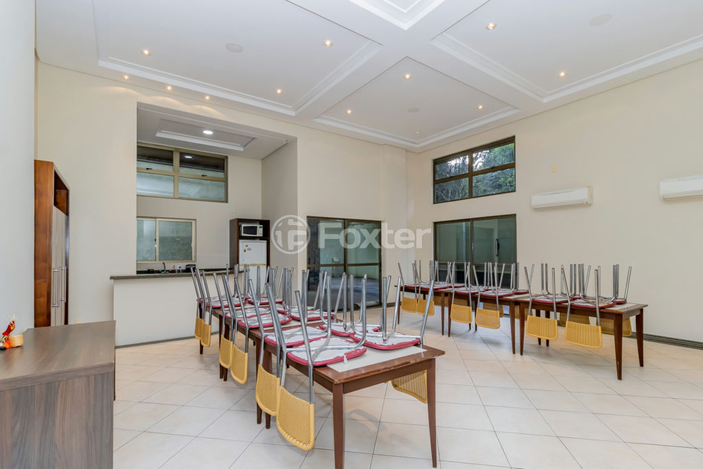 Apartamento à venda com 3 quartos, 169m² - Foto 57