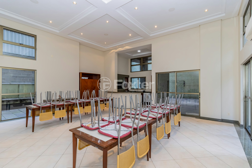 Apartamento à venda com 3 quartos, 169m² - Foto 58