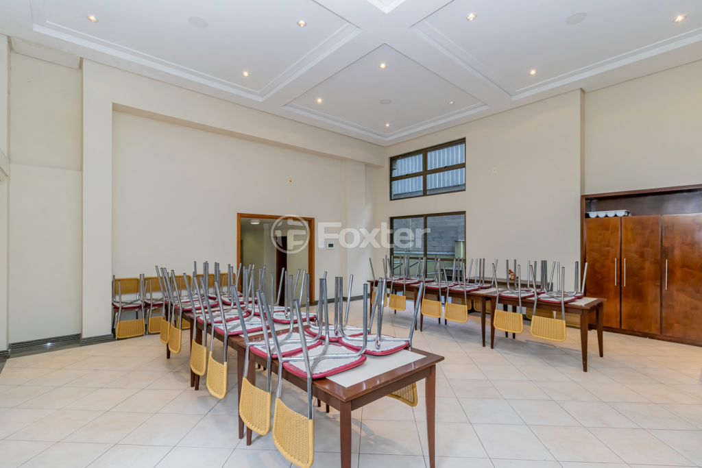 Apartamento à venda com 3 quartos, 169m² - Foto 60