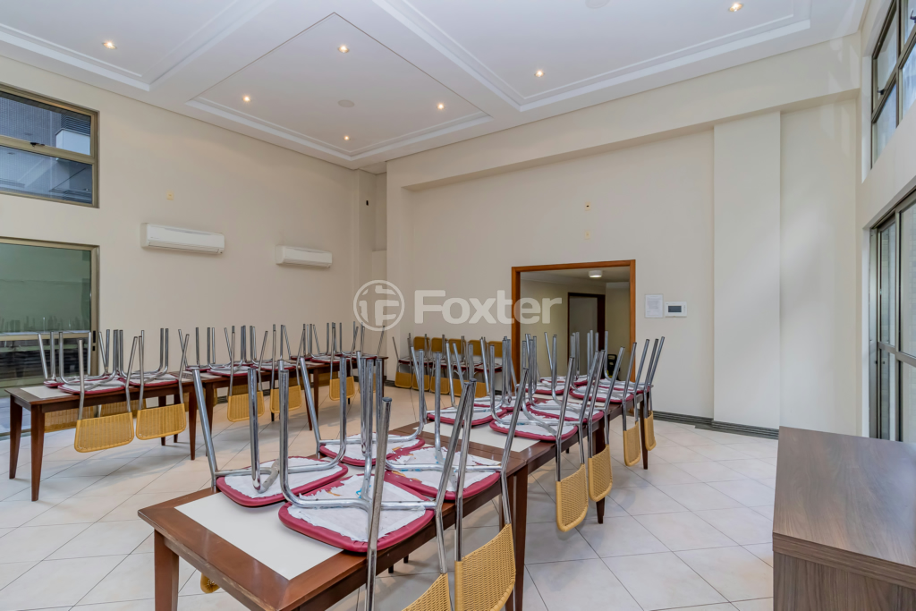Apartamento à venda com 3 quartos, 169m² - Foto 61