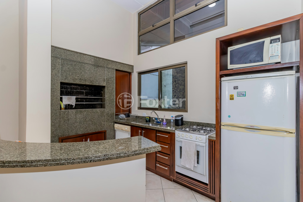 Apartamento à venda com 3 quartos, 169m² - Foto 62
