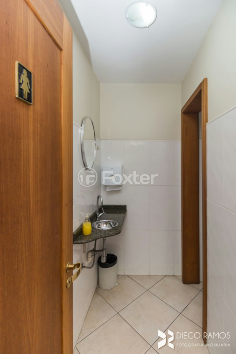 Apartamento à venda com 3 quartos, 169m² - Foto 59