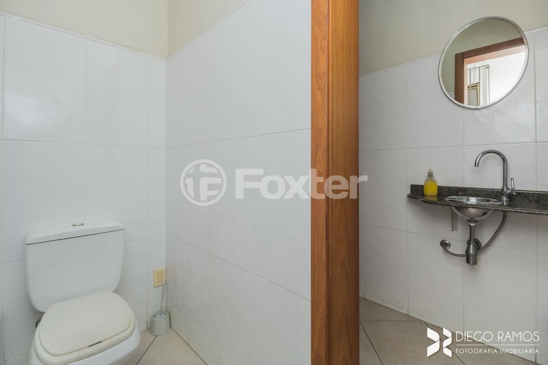 Apartamento à venda com 3 quartos, 169m² - Foto 60