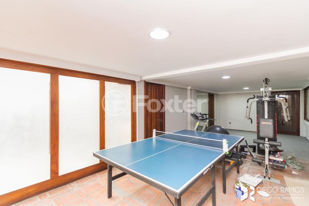 Apartamento à venda com 3 quartos, 231m² - Foto 44