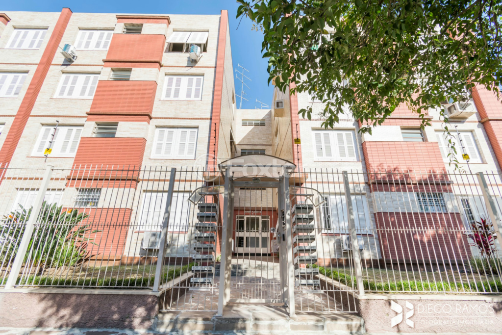Apartamento à venda com 2 quartos, 60m² - Foto 18