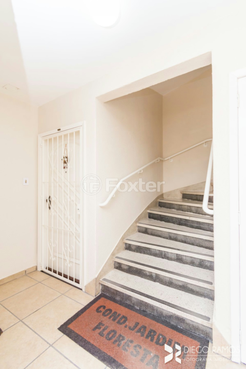 Apartamento à venda com 2 quartos, 60m² - Foto 20