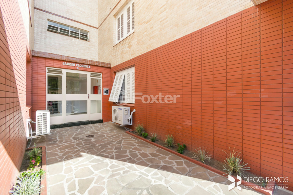 Apartamento à venda com 2 quartos, 60m² - Foto 21
