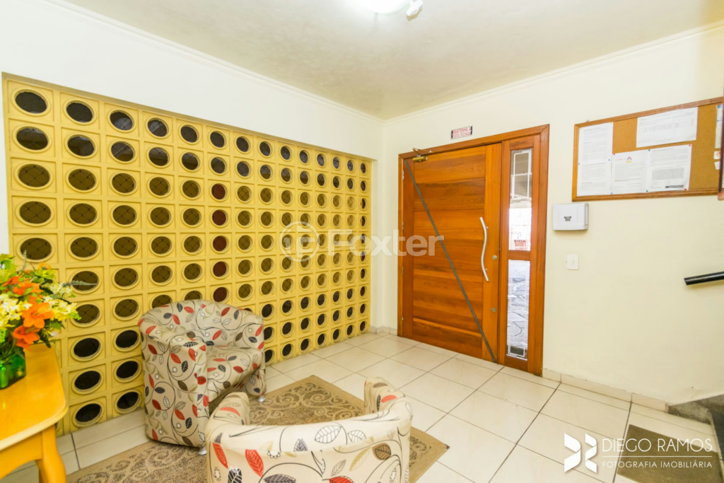 Apartamento à venda com 2 quartos, 73m² - Foto 31