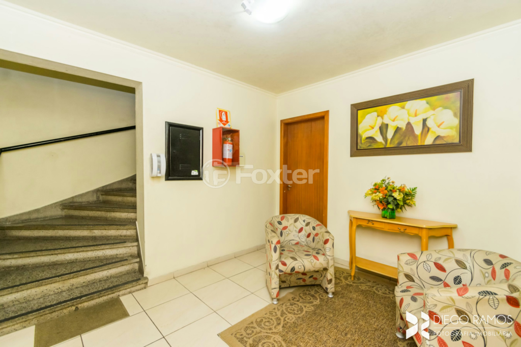 Apartamento à venda com 2 quartos, 73m² - Foto 33