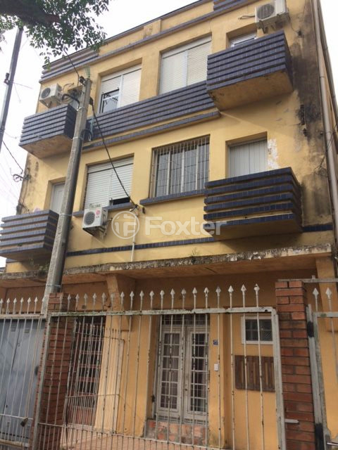 Apartamento à venda com 1 quarto, 30m² - Foto 22