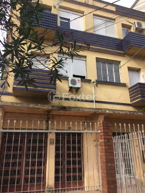 Apartamento à venda com 1 quarto, 30m² - Foto 23