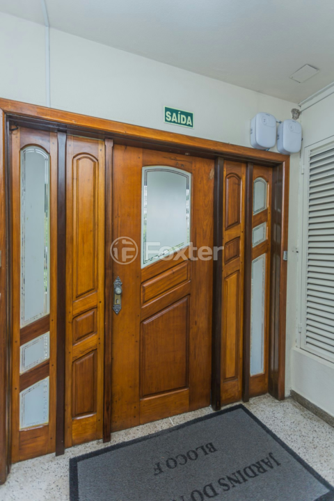 Apartamento à venda com 2 quartos, 52m² - Foto 13