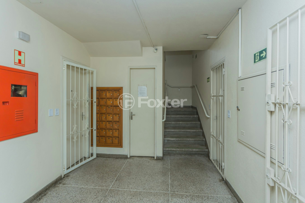 Apartamento à venda com 2 quartos, 52m² - Foto 15