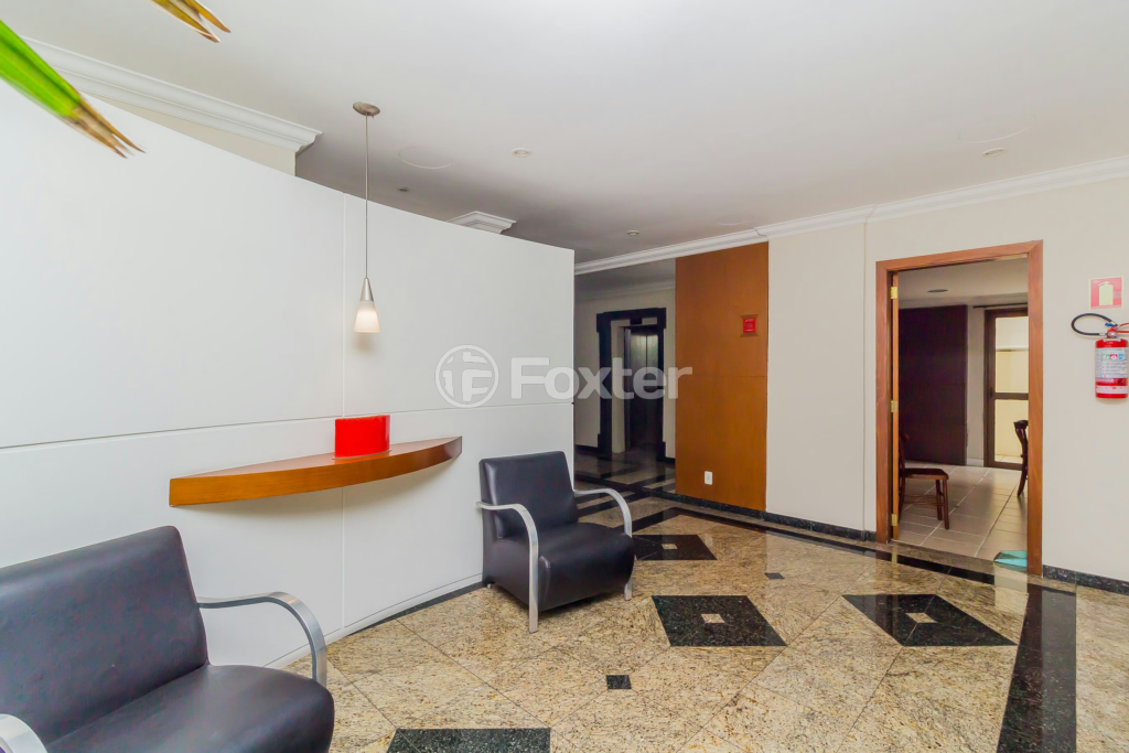 Apartamento à venda com 3 quartos, 129m² - Foto 13