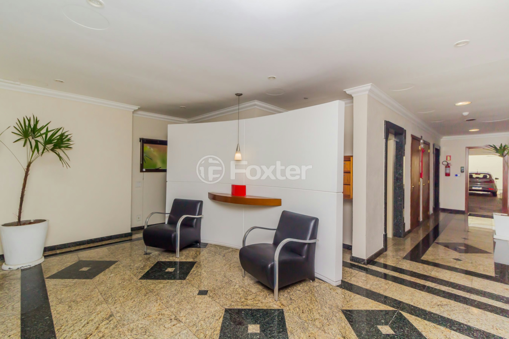 Apartamento à venda com 3 quartos, 129m² - Foto 14