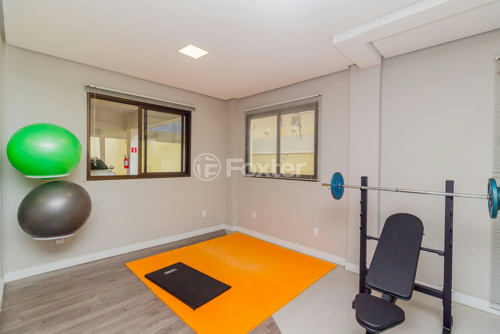 Apartamento à venda com 3 quartos, 129m² - Foto 29