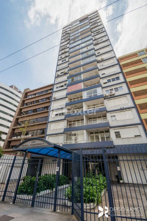 Apartamento à venda com 3 quartos, 146m² - Foto 7