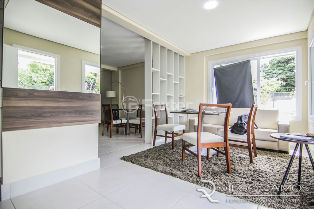 Apartamento à venda com 2 quartos, 60m² - Foto 38