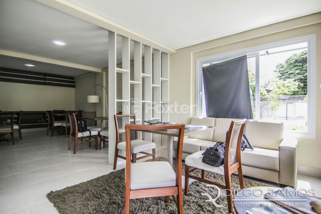 Apartamento à venda com 2 quartos, 60m² - Foto 37