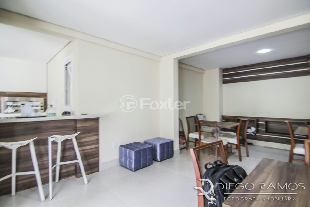 Apartamento à venda com 2 quartos, 60m² - Foto 36