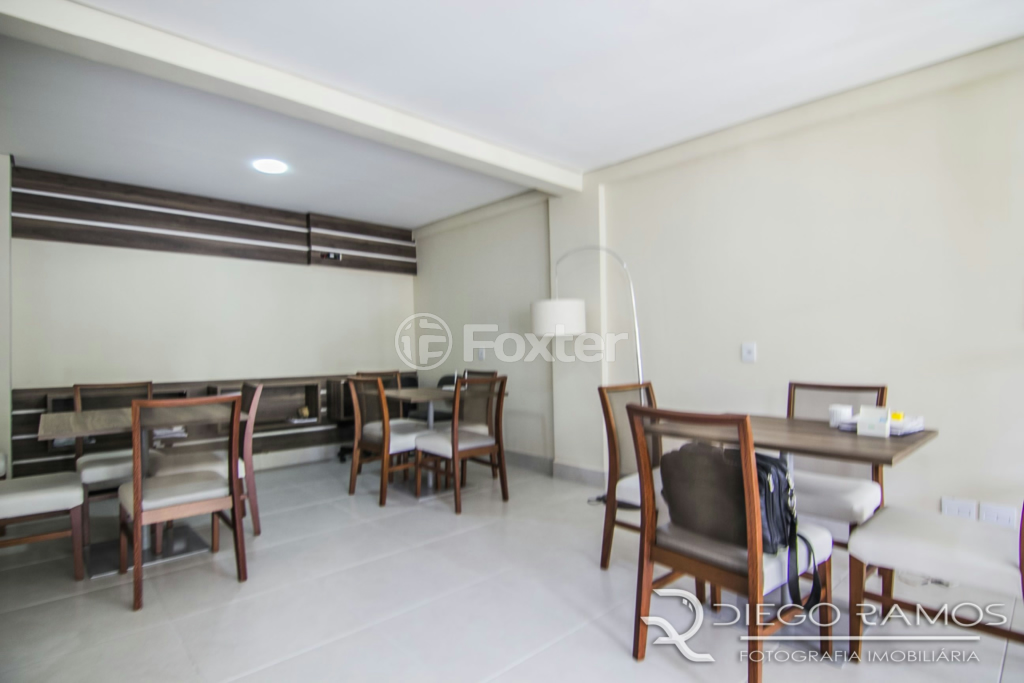 Apartamento à venda com 2 quartos, 60m² - Foto 35