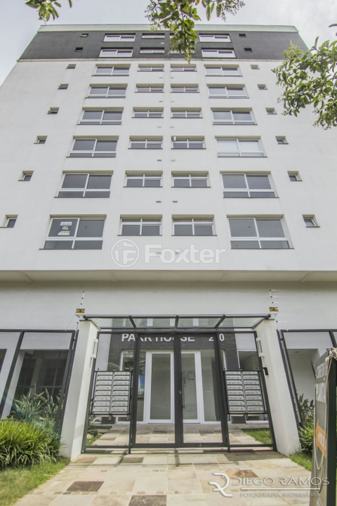 Apartamento à venda com 2 quartos, 60m² - Foto 34