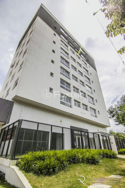 Apartamento à venda com 2 quartos, 60m² - Foto 33