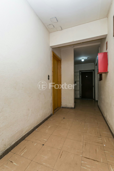 Apartamento à venda com 2 quartos, 50m² - Foto 20