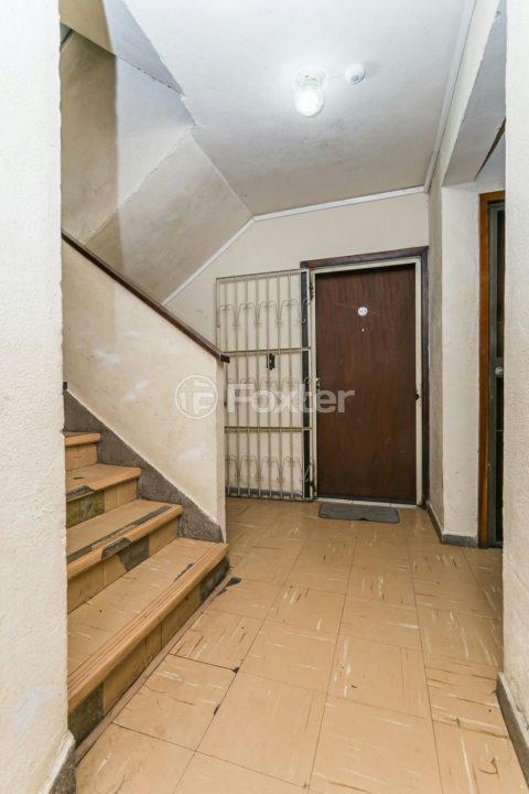 Apartamento à venda com 2 quartos, 50m² - Foto 21