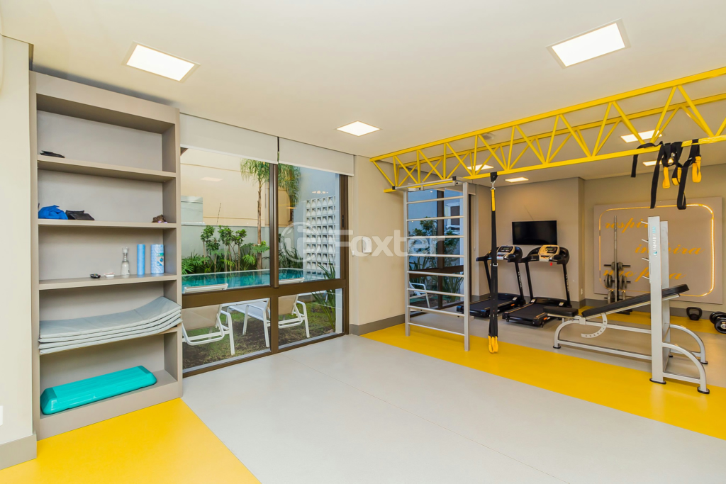 Apartamento à venda com 3 quartos, 110m² - Foto 66