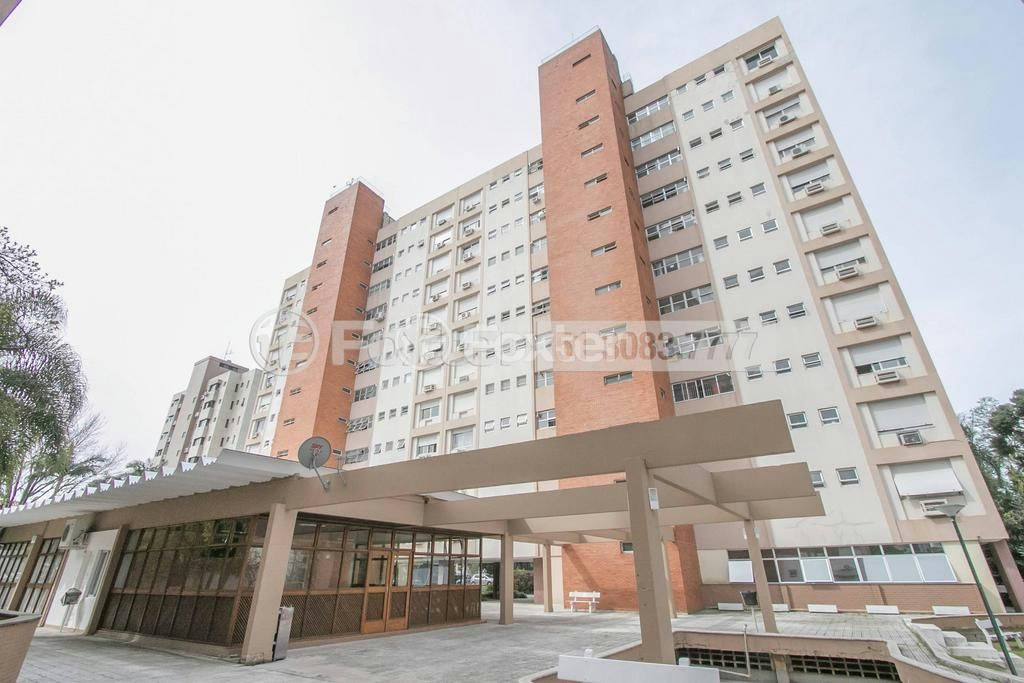 Apartamento à venda com 3 quartos, 117m² - Foto 37