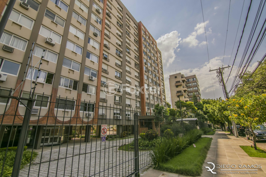 Apartamento à venda com 3 quartos, 117m² - Foto 36