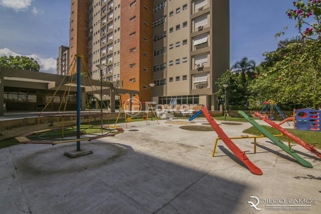 Apartamento à venda com 3 quartos, 117m² - Foto 42