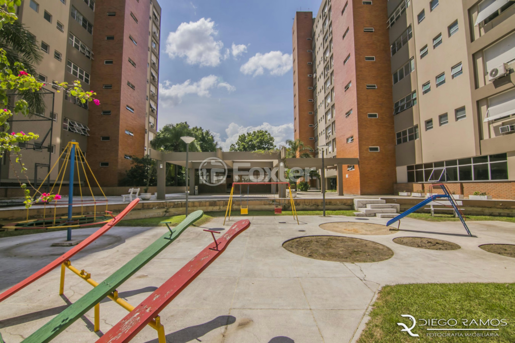 Apartamento à venda com 3 quartos, 117m² - Foto 43