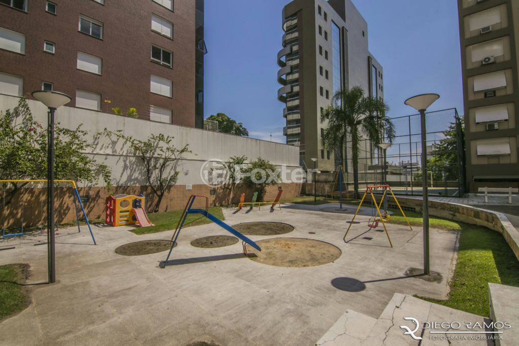 Apartamento à venda com 3 quartos, 117m² - Foto 44