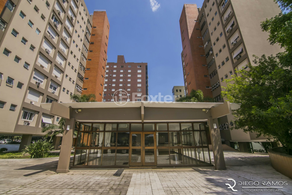 Apartamento à venda com 3 quartos, 117m² - Foto 45