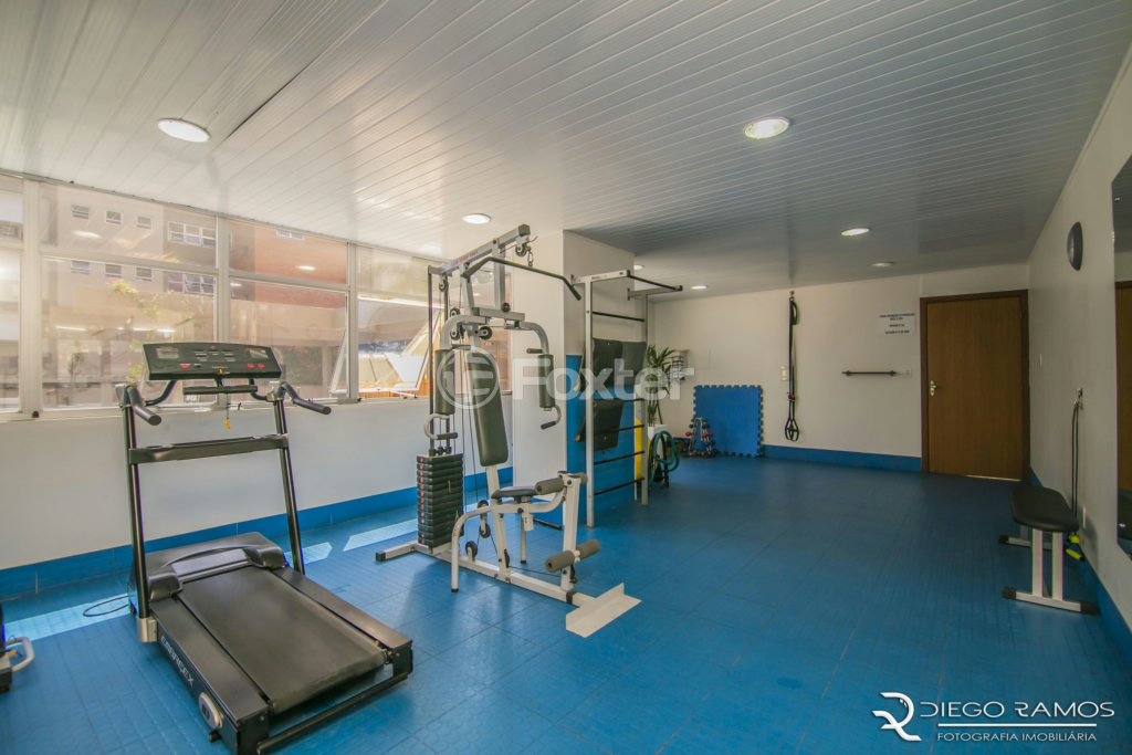 Apartamento à venda com 3 quartos, 117m² - Foto 46
