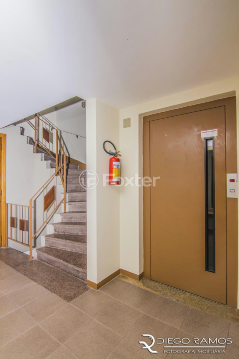 Apartamento à venda com 1 quarto, 47m² - Foto 10