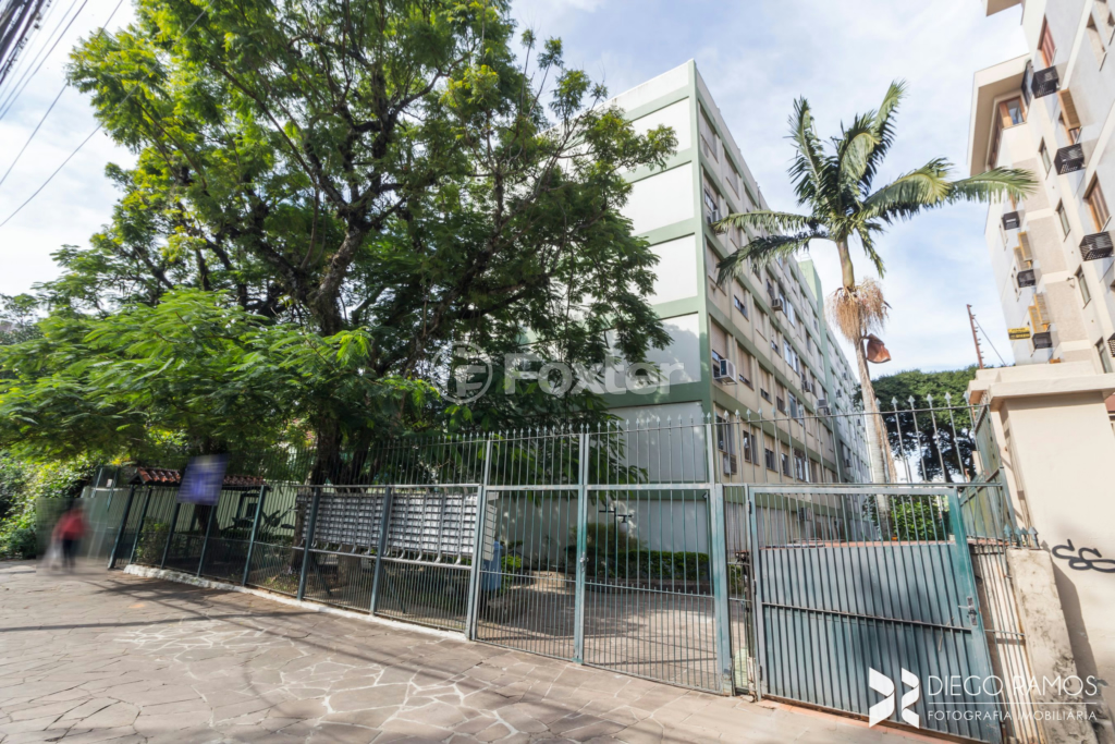 Apartamento à venda com 2 quartos, 56m² - Foto 1