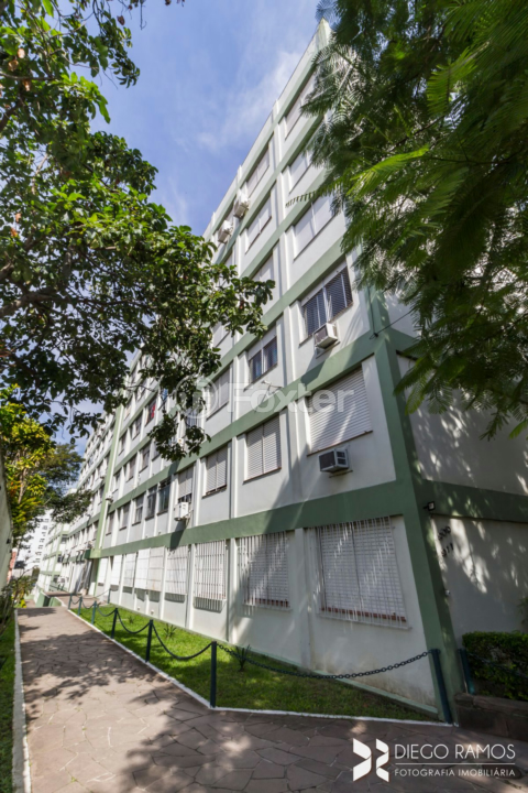 Apartamento à venda com 2 quartos, 56m² - Foto 2