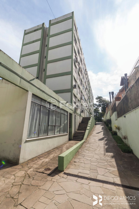 Apartamento à venda com 2 quartos, 56m² - Foto 4