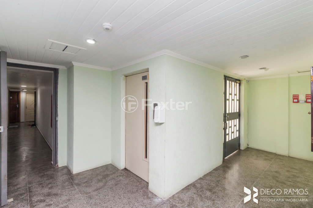 Apartamento à venda com 2 quartos, 56m² - Foto 5