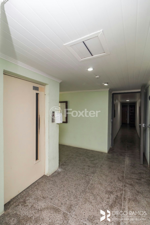 Apartamento à venda com 2 quartos, 56m² - Foto 6